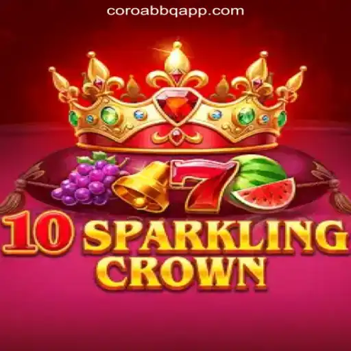 10SparklingCrown: A Bright New Entry in the World of Slots