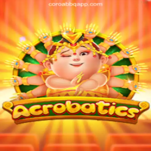 Discover the Thrilling Experience of Acrobatics: COROABBQ.COM Oficial Slots Brasil #1