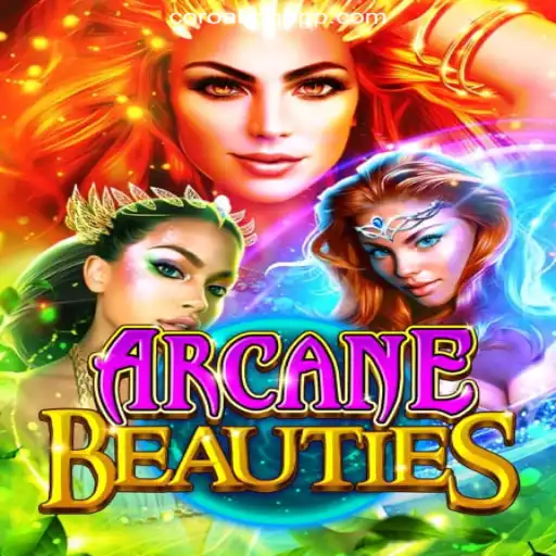 ArcaneBeauties: A New Era in Brazilian Online Slots