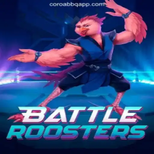 BattleRoosters: A Dynamic Gaming Experience with COROABBQ.COM Oficial Slots Brasil #1