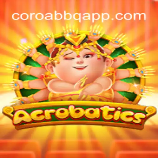 Discover the Thrilling Experience of Acrobatics: COROABBQ.COM Oficial Slots Brasil #1