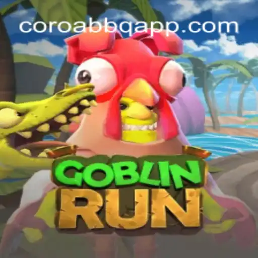 GoblinRun: Dive into the Thrilling Adventure and Discover COROABBQ.COM Oficial Slots Brasil #1