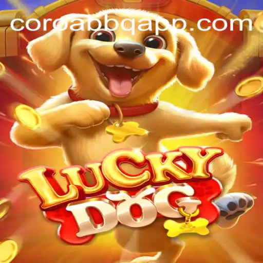 Discover LuckyDog: The Premier Slot Game at COROABBQ.COM Oficial Slots Brasil #1
