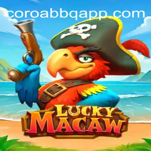 Exploring LuckyMacaw: A Dive into the Exciting World of COROABBQ.COM Oficial Slots Brasil #1