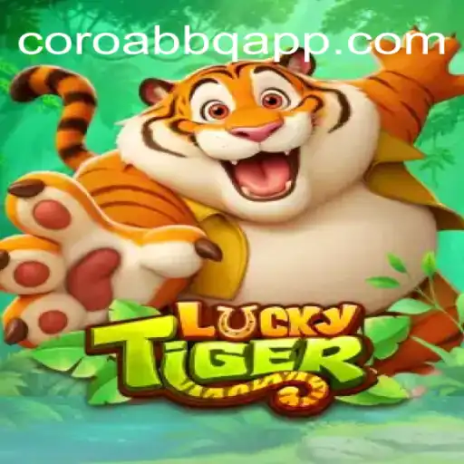 Exploring the Vibrant World of LuckyTiger: Unleash Your Luck with COROABBQ.COM Oficial Slots Brasil #1