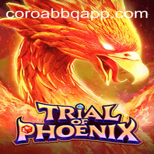 Trial of Phoenix: The Gaming Sensation with COROABBQ.COM Oficial Slots Brasil #1