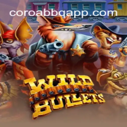 Discover the Thrilling World of WildBullets at COROABBQ.COM Oficial Slots Brasil #1