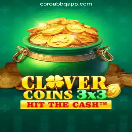 Exploring Clovercoin3x3: A Dive Into Brazil's Thriving Slot Scene