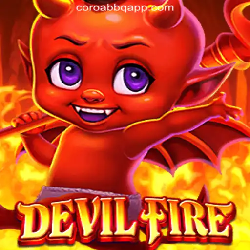 DevilFire: Ignite Your Gaming Passion with COROABBQ.COM Oficial Slots Brasil #1