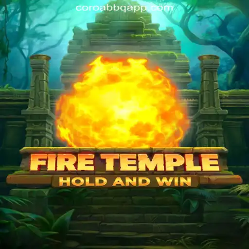 Exploring FireTemple: An Immersive Gaming Experience with COROABBQ.COM Oficial Slots Brasil #1