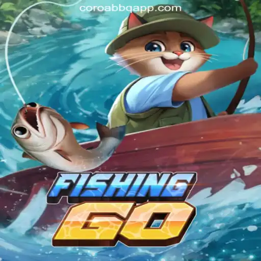 FishingGO: The Ultimate Gaming Experience with COROABBQ.COM Oficial Slots Brasil #1