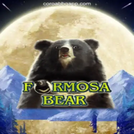 Exploring the Exciting World of FormosaBear: The Premier Slot Game on COROABBQ.COM