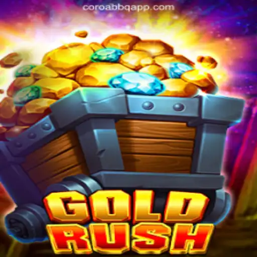 Unveiling GoldRush: The Thrilling Adventure of COROABBQ.COM Oficial Slots Brasil #1