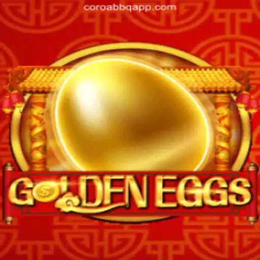 GoldenEggs: A Captivating Slot Game on COROABBQ.COM Official Slots Brasil #1