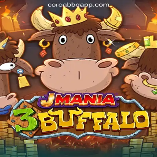 Exploring the Thrills of JMania3Buffalo: A Deep Dive into the COROABBQ.COM Oficial Slots Brasil #1
