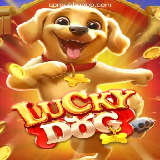 Discover LuckyDog: The Premier Slot Game at COROABBQ.COM Oficial Slots Brasil #1