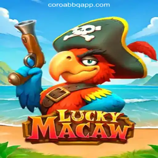 Exploring LuckyMacaw: A Dive into the Exciting World of COROABBQ.COM Oficial Slots Brasil #1