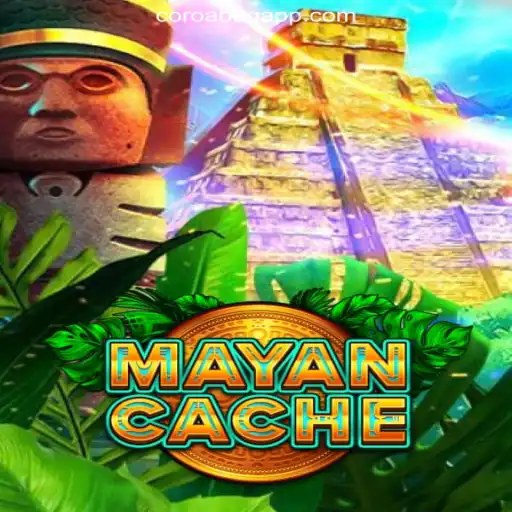 MayanCache: An Exciting Adventure Through Time