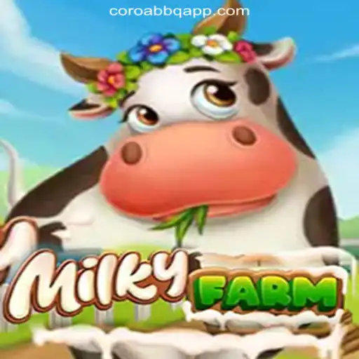 Experience the Unique World of MilkyFarm and Dive into the Thrilling COROABBQ.COM Oficial Slots Brasil #1