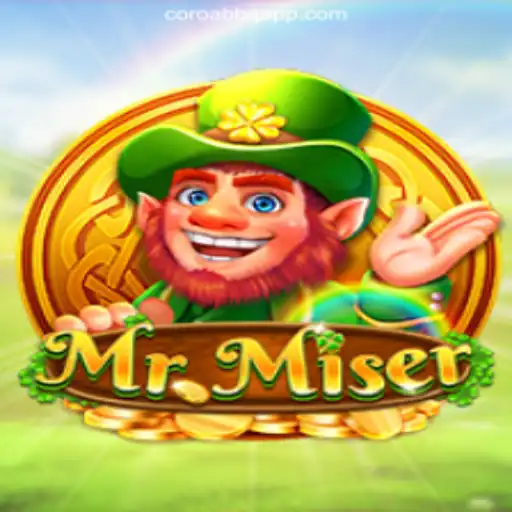 Exploring MrMiser: A Thrilling Slot Adventure by COROABBQ.COM Oficial Slots Brasil #1