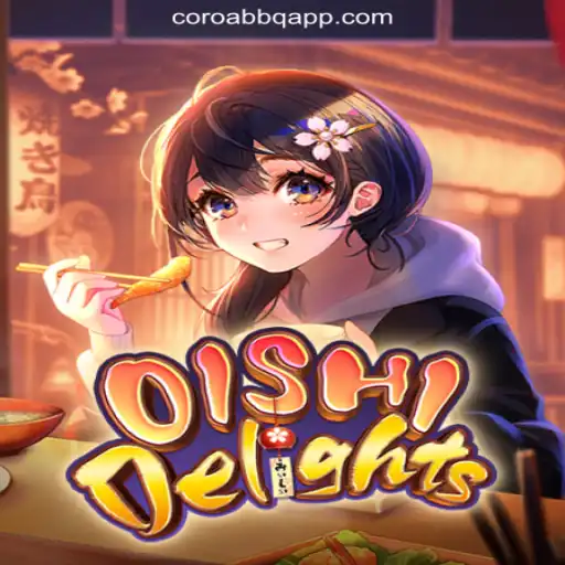 OishiDelights: A Culinary Gaming Adventure