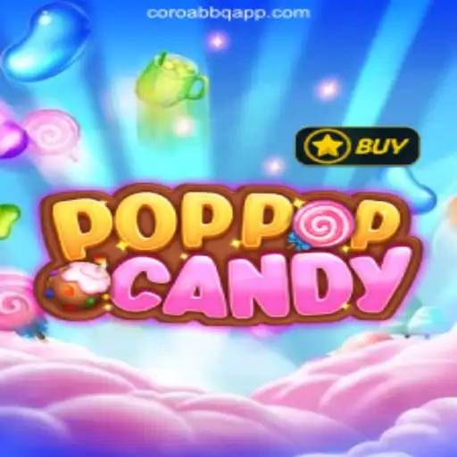 Dive into the Sweet World of POPPOPCANDY Slots