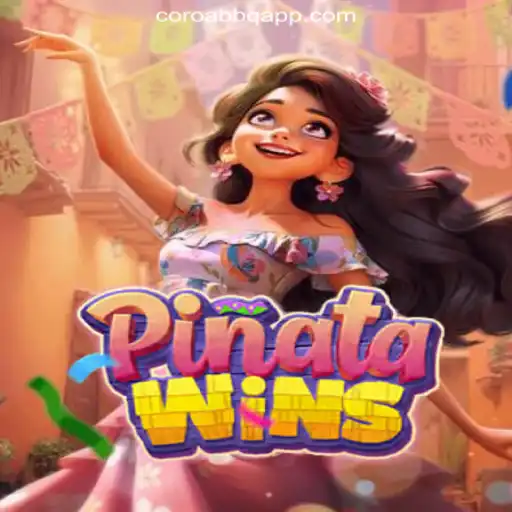PinataWins: A Fiesta of Fun with COROABBQ.COM Oficial Slots Brasil #1