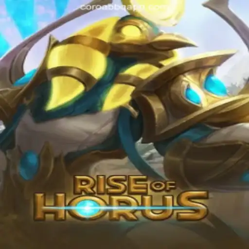 Rise of Horus: Exploring the Exciting World of Ancient Egyptian Slots