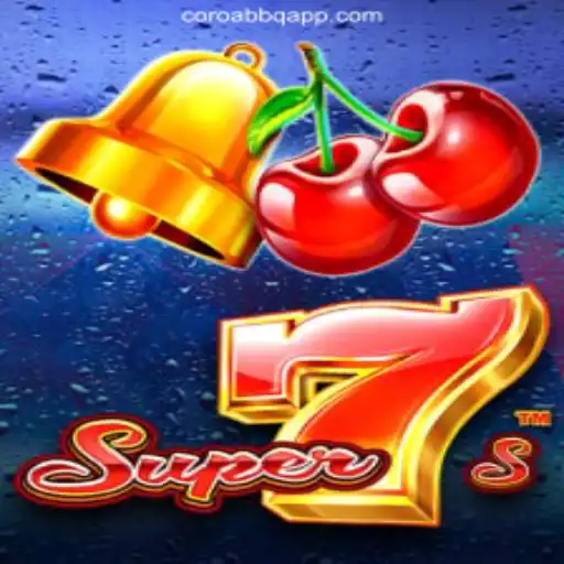 Explore the Exciting World of Super7s with COROABBQ.COM Oficial Slots Brasil #1