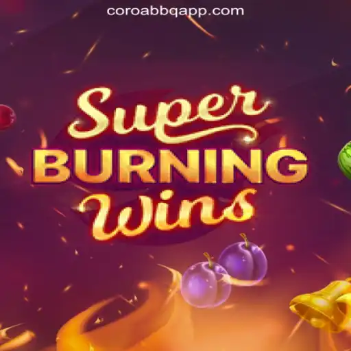 SuperBurningWins: A Passionate Dive into Slot Gaming