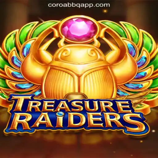 Embark on an Exciting Adventure with TREASURERAIDERS