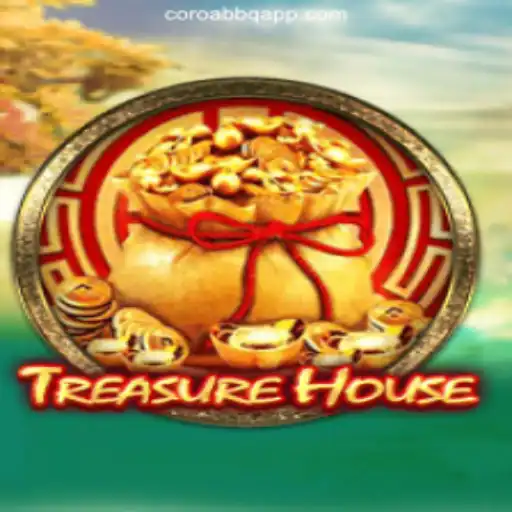 Unveiling TreasureHouse: The Benchmark for COROABBQ.COM Oficial Slots Brasil #1