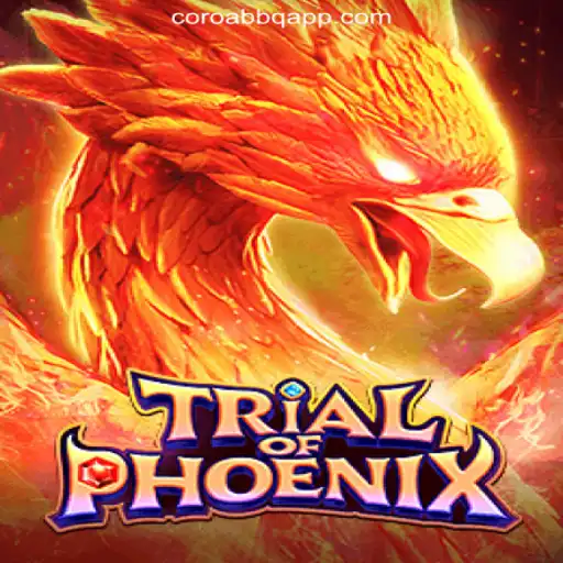 Trial of Phoenix: The Gaming Sensation with COROABBQ.COM Oficial Slots Brasil #1