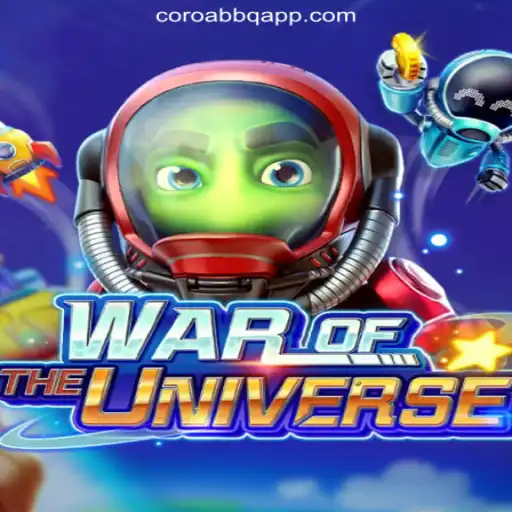 Discover the Exciting World of WAROFTHEUNIVERSE: A New Era in Gaming