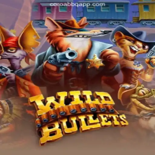 Discover the Thrilling World of WildBullets at COROABBQ.COM Oficial Slots Brasil #1