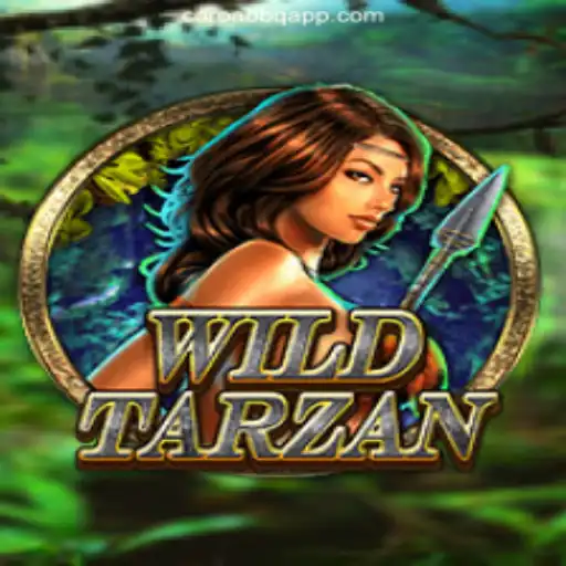 Explore the Wild World of WildTarzan Slots