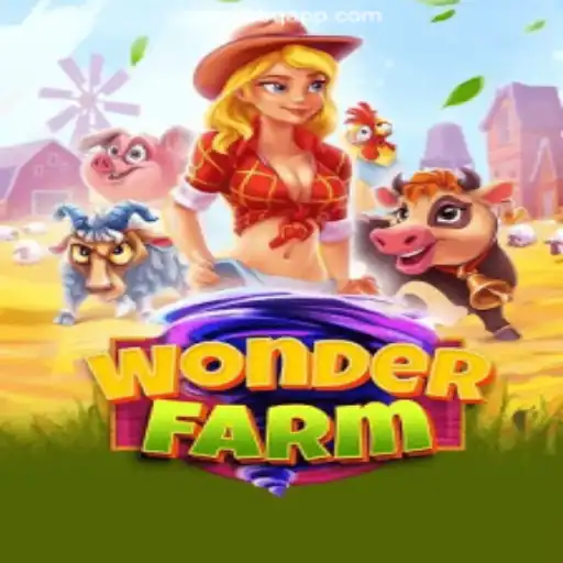 Discover the Exciting World of WonderFarm: A Premier Slot Experience with COROABBQ.COM in Brazil