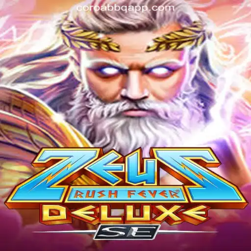 ZeusRushFeverDeluxeSE: Dive into the Thrilling World of Greek Mythology Slots