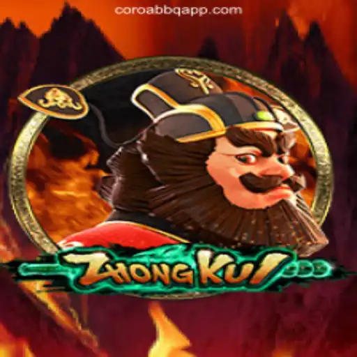 Exploring the Enchanting World of ZhongKui: Slot Game Sensation in Brazil